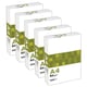A4 Papel reciclado | 80 gr | Caja 5x500 hojas