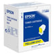 Epson S050747 toner amarillo | EPSS050747