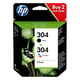 HP 304 (3JB05AE) Pack Negro + Color | HPB304_R