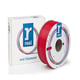 REAL 3D Filamento ABS 1,75 mm Rojo (1 kg) | 3DREALABS175-2003