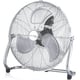 Thulos Ventilador Industrial | 45 cm | Plata 120W