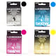 Brother Pack cartuchos LC-800 (n+c+m+a) | BRB-LC800serie