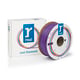 REAL 3D Filamento PLA 2,85 mm Morado (1 kg) | 3DREALPLA285-2033