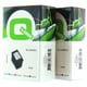 Q-Nomic 2 pack (C9502A) tinta cartuchos negro | QNB-C9502A
