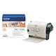 Brother DK-11240 Etiqueta Precortada | Papel | Multipropósito | 102x51mm | BRODK-11240