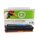 Q-Nomic 410X (CF411X) toner cian XL | QNCF411X