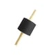 HP RL1-0542-000CN rodillo bandeja | HPRL1-0542-000CN