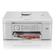 Brother MFC-J1010DW impresora multifunción WIFI (4 en 1)