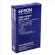 Epson ERC-38 B cinta negra | EPSERC38B