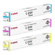 Canon C-EXV51L Pack  3 colores | CANB-EXV51L