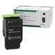Lexmark 78C2UK0 toner negro XXL | LEX78C2UK0