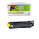 Kyocera TK-5390Y toner amarillo | KYO1T02Z1ANL0