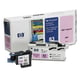 HP 83 UV (C4965A) Cabezal de impresión magenta claro | HPC4965A