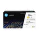 HP 214Z (W2143Z) toner amarillo XXL | HPW2142Z