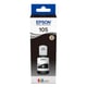 Epson 105 botella de tinta negra | EPS105BK