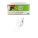 Q-Nomic C33S045418 Rollo de etiquetas continuas mate premium de 76 mm x 35 m | QNC33S045418