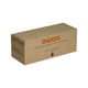 Utax CK-5513Y (1T02VMAUT0) toner amarillo | UTACK-5513Y