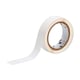 Brady THT-164-488-1 etiqueta de poliéster blanco mate 22,86 x 22,86 mm | BRATHT-164-488-1