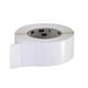Zebra PolyPro 3000T etiqueta brillante (3012403) 102 x 152 mm (2 rollos) | ZEB3012403