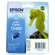 Epson T0485 Cartucho de tinta (Epson T048540) cian claro | EPST048540