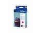 Brother LC123M cartucho magenta | BRLC123M
