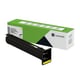Lexmark 24B7580 toner amarillo | LEX24B7580