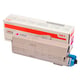 OKI 46490606 toner magenta XL | OKI46490606