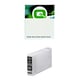 Q-nomic T56138 cartucho de tinta negro mate | QNC13T613800
