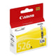 Canon CLI-526Y | CANCLI526Y