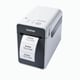 Brother TD-2130N impresora de etiquetas profesional