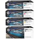 HP 981Y Pack cartuchos de tinta 4 colores XXL | HPB-981Y
