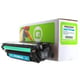 Q-Nomic CF031A (CF031A) toner cian | QNCF031A