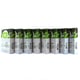 Q-Nomic Pack Ahorro serie BCI-6 (N/C/M/A/PC/PM/G/R) 8 colores | QNB-BCI6serie
