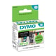 Dymo 11353 (S0722530) etiquetas multifunción 24 x 12 mm | 11353