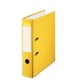 Esselte Archivador de palanca | Folio 75 mm Amarillo