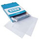 Elba Funda transparente A4 | 11 agujeros 70 micras 100 uds