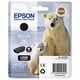 Epson 26 (T2601) cartucho de tinta negro | EPST2601