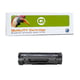 Q-Nomic 78X (CE278X) toner negro XL | QNCE278X