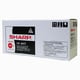 Sharp AR-168LT toner negro | SHAAR-168LT