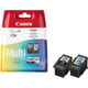 Canon Pack PG540 + CL541 Pack cartuchos negro y color (5225B006) | CANB-PG540CLI541_R