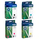 Brother LC-22E Pack cartuchos de tinta (4 colores) | BR-LC22EBCMY
