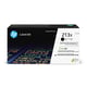 HP 213X (W2130X) toner negro XL | HPW2130X