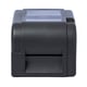 Brother TD-4520TN impresora de etiquetas y tickets térmica profesional
