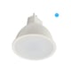 Bombilla LED GU5.3 | MR16 | Luz blanca | 8W | 6000K