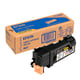 Epson S050627 toner amarillo | EPSS050627