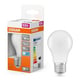 Osram bombilla LED E27 A60 mate luz neutra 4.9 W | 40 W