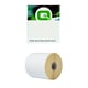 Q-nomic BDE-1J000102-102 Rollo de papel continuo térmico 102 mm x 56,4 m | QNBDE-1J000102-102