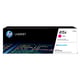 HP 415X (W2033X) toner magenta XL | HPW2033X