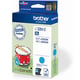 Brother LC-22UC XL Cartucho de tinta cian XL | BROLC-22UC