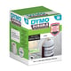 Dymo 1933086 etiqueta de envío negro sobre blanco 104x159mm | DYM1933086